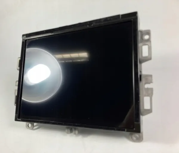 Radio Jeep Wrangler JL Uconnect CarPlay OEM 68461777AD image 5