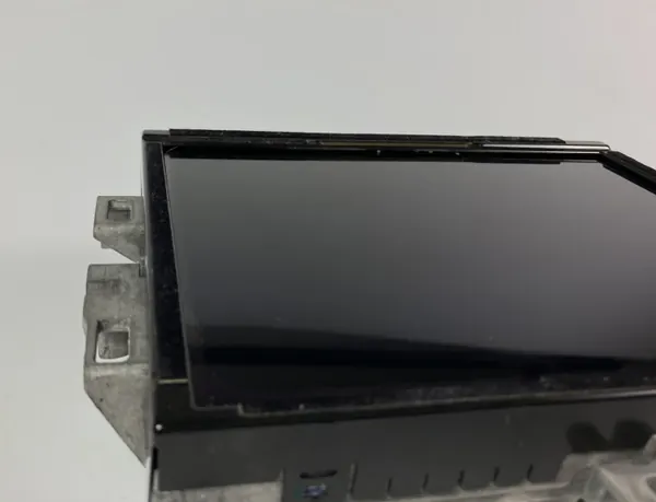 Radio Jeep Wrangler JL Uconnect CarPlay OEM 68461777AD image 6