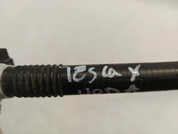 TESLA MODEL Y 2024 Vesiletku 1629593-00-B image 2