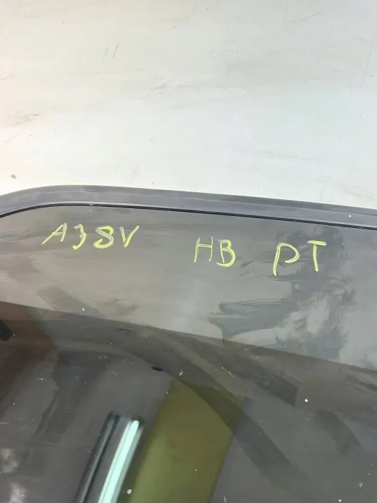 OEM 43R001595 Vasen takaikkuna Audi A5 Sportback image 3