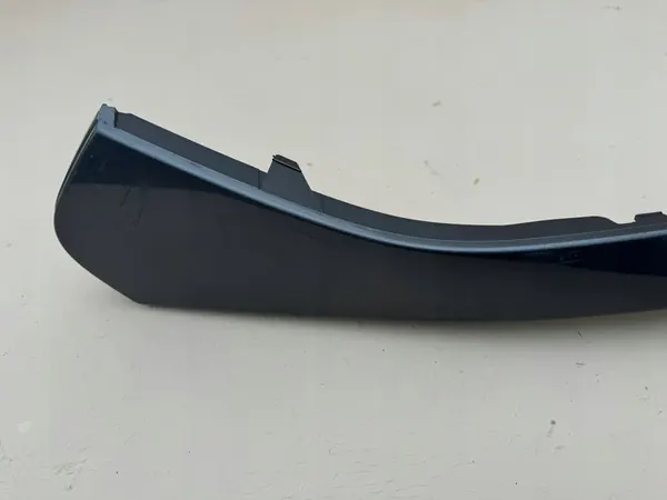 HYUNDAI IX35 Moldura de Parachoques Delantero 2009-2013 OEM 86550-2Y000 image 2