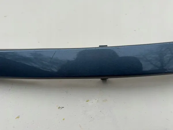 HYUNDAI IX35 Moldura de Parachoques Delantero 2009-2013 OEM 86550-2Y000 image 3