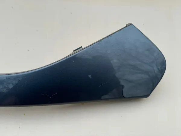 HYUNDAI IX35 Moldura de Parachoques Delantero 2009-2013 OEM 86550-2Y000 image 4