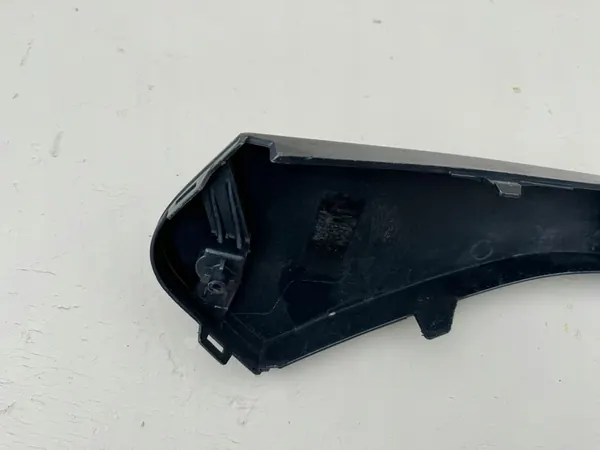 HYUNDAI IX35 Moldura de Parachoques Delantero 2009-2013 OEM 86550-2Y000 image 7