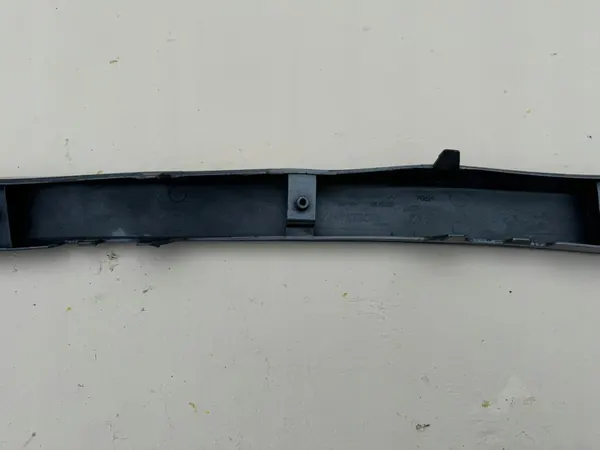 HYUNDAI IX35 Moldura de Parachoques Delantero 2009-2013 OEM 86550-2Y000 image 8