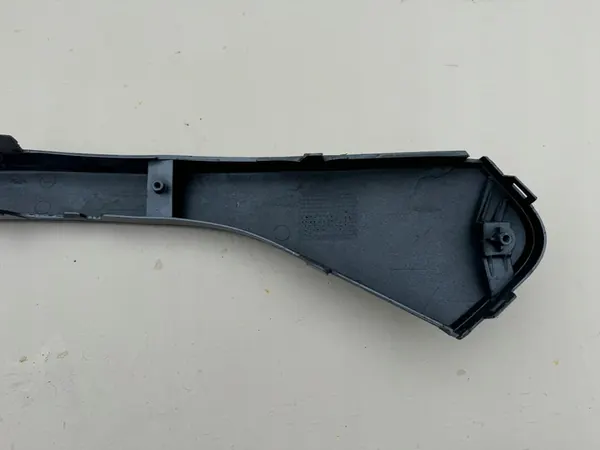 HYUNDAI IX35 Moldura de Parachoques Delantero 2009-2013 OEM 86550-2Y000 image 9