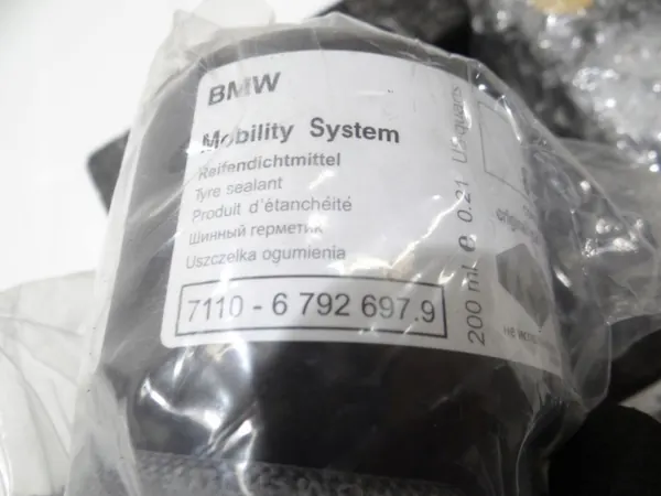 Kit de réparation BMW X1 E84 OEM 6792697 - Occasion image 4