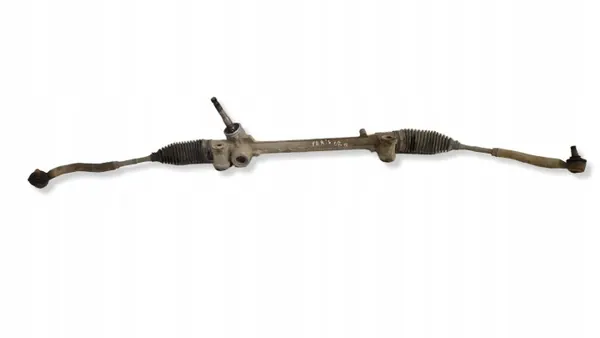 Begagnad topplock Toyota Yaris ODL43792 image 2