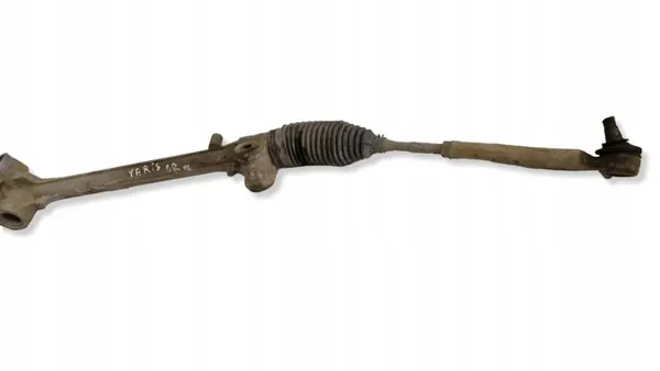 Begagnad topplock Toyota Yaris ODL43792 image 3