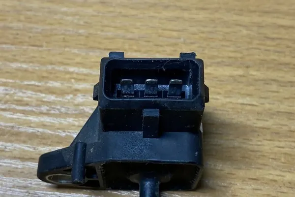 Sensor de pressão de ar MERCEDES-BENZ E (W210) 0115420717 image 4