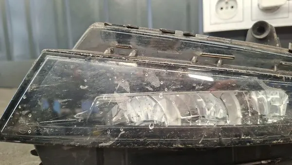 Farol Halógeno LED Direito Frontal Seat Ateca image 2