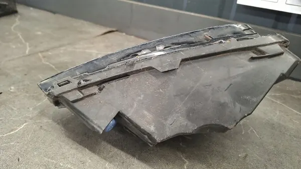 Farol Halógeno LED Direito Frontal Seat Ateca image 5