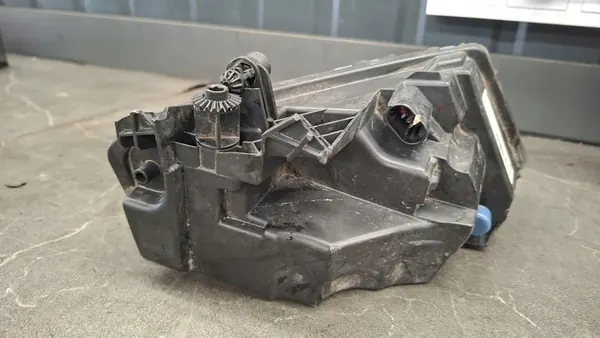 Farol Halógeno LED Direito Frontal Seat Ateca image 6