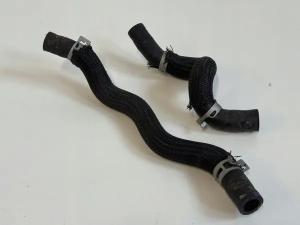 Kit de Tuyaux de Chauffage OEM Toyota Corolla E21 1.8 Hybride image 2