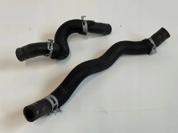 Kit de Tuyaux de Chauffage OEM Toyota Corolla E21 1.8 Hybride image 3