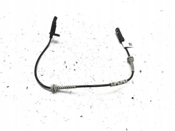 BMW ABS Sensor Bak OEM 5A3BAF7 Begagnat Skick image 2