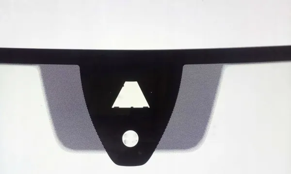 Pare-brise avant OEM 8640AGSCMVZ pour VW Polo VI image 3
