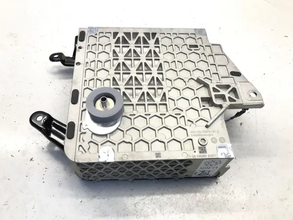 Audi OE Accu 3WA915107C voor A3 8Y Lift 1.5 eTSI image 3