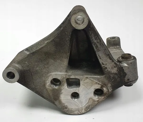 Soporte bomba dirección Jaguar XJ X308 OEM NCA8301AB image 3