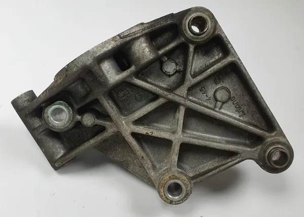 Soporte bomba dirección Jaguar XJ X308 OEM NCA8301AB image 4
