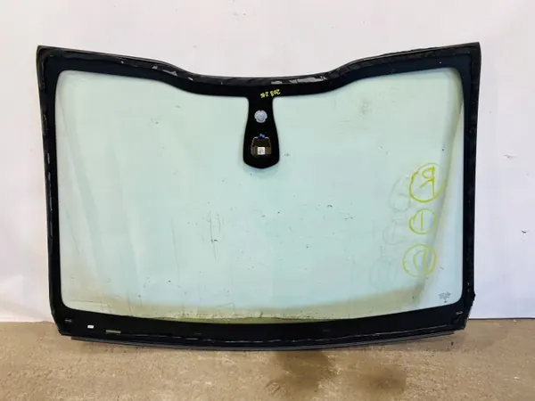 Pare-brise avec capteur OEM #216 pour Peugeot 208/2008 image 3