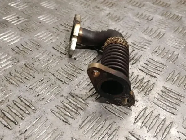 EGR-putki OEM 04L131521BF VW Crafter 2.0L Diesel image 2