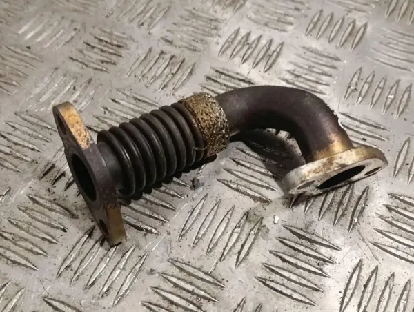 EGR-putki OEM 04L131521BF VW Crafter 2.0L Diesel image 3