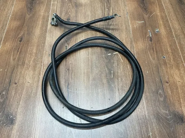 Mercedes-Benz Pluspool OEM 1295400130 image 2