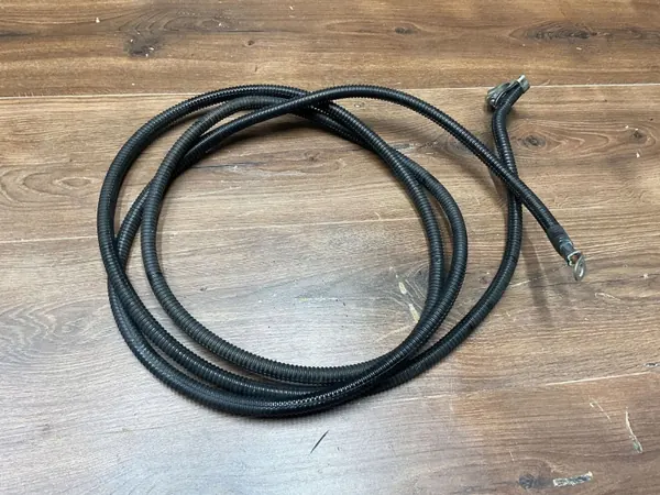 Mercedes-Benz Pluspool OEM 1295400130 image 3