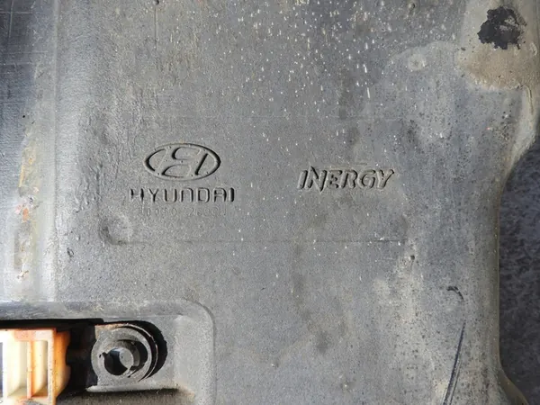 Bränsletank Hyundai Elantra XD 2001-2006 image 4