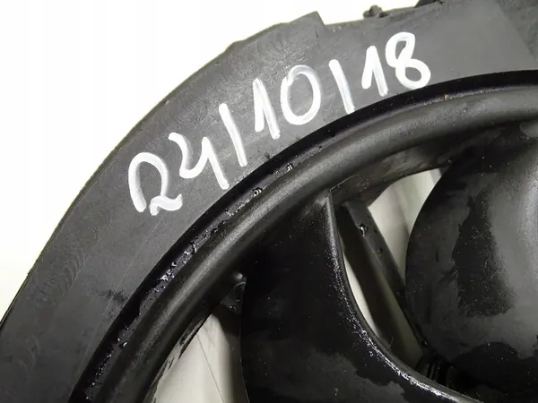 Kühlerlüfter OEM 8E0121205AB - Gebraucht image 5