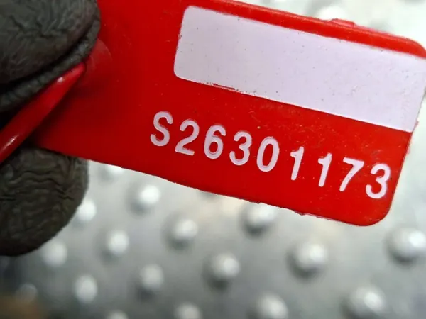 Batterilåda bas OEM S26301173 för Renault image 8