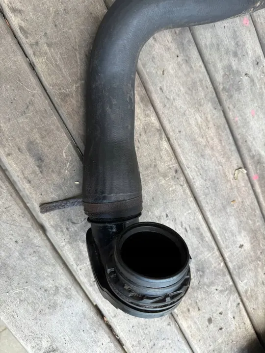Manguera de intercooler Insignia A 2.0 CDTI + Codo image 3