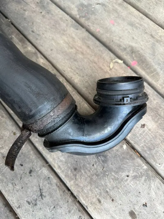 Manguera de intercooler Insignia A 2.0 CDTI + Codo image 4