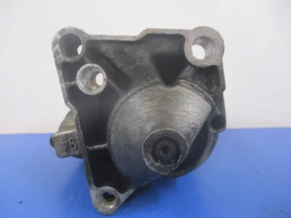 RENAULT SCENIC II 2.0 MOTOR DE ARRANQUE 8200466754 image 2