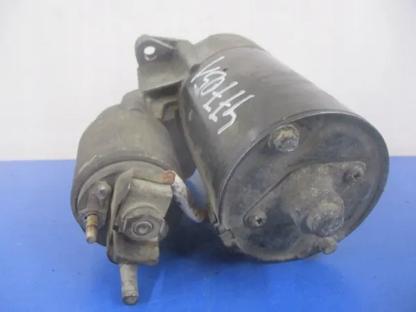 RENAULT SCENIC II 2.0 MOTOR DE ARRANQUE 8200466754 image 4