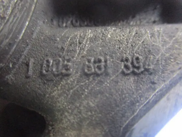 RENAULT SCENIC II 2.0 MOTOR DE ARRANQUE 8200466754 image 6