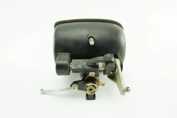 Interruptor de maletero SEAT OEM 6K0827565B para Toledo II image 4