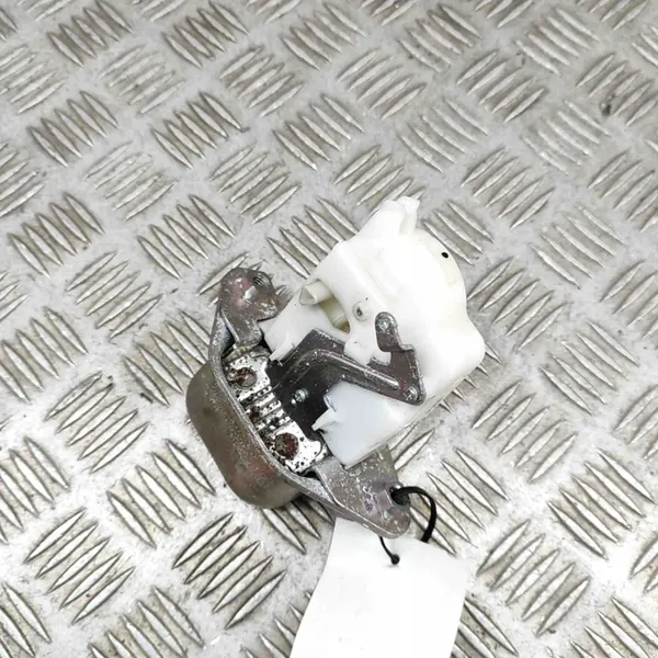 Baklucka Lås Subaru Impreza IV 2013 image 2