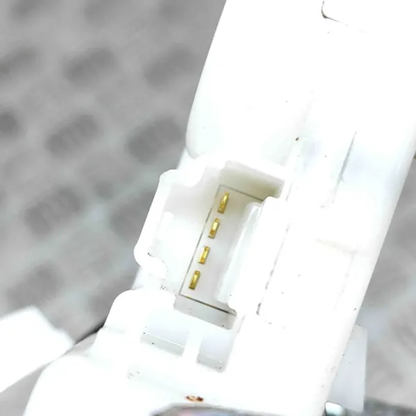 Baklucka Lås Subaru Impreza IV 2013 image 6