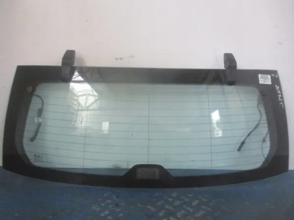 Ventana trasera abatible OEM 492633/CADILAK-Bochnia image 2