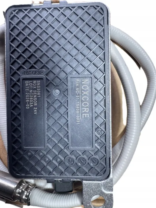 NOX-sensor NOXCORE MAN EURO6 24V OEM 51.15408-0031 image 3