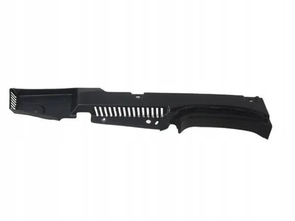 Protector de guardabarros izquierdo Volvo XC90 II OEM 31371763 image 2