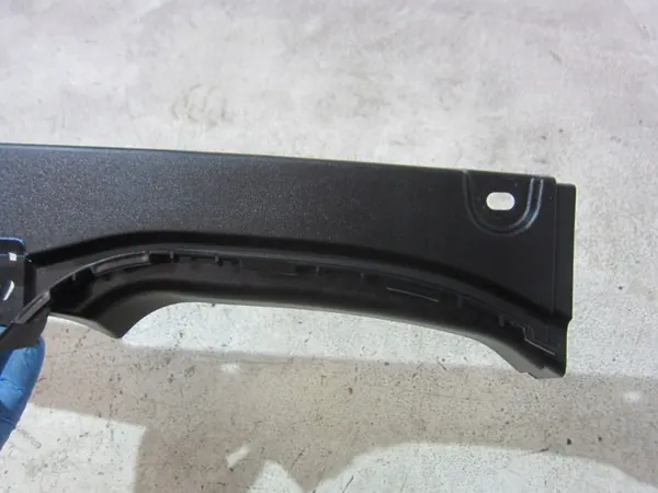 Protector de guardabarros izquierdo Volvo XC90 II OEM 31371763 image 3