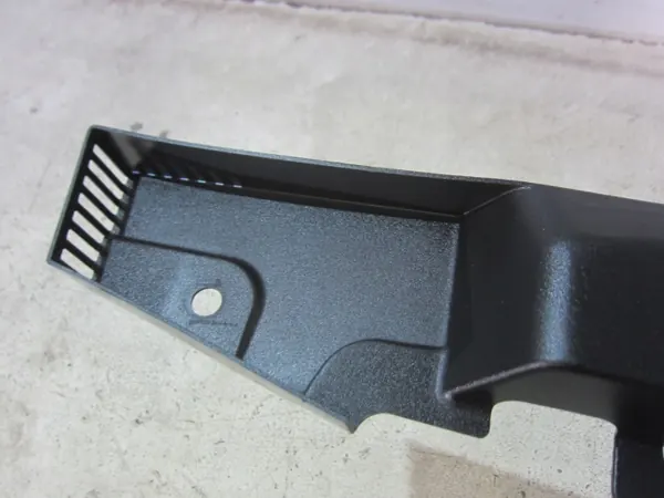 Protector de guardabarros izquierdo Volvo XC90 II OEM 31371763 image 5