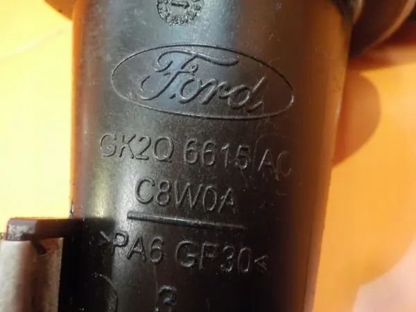 Ölabscheider Ford Transit MK8 OEM GK2Q6615AC image 5