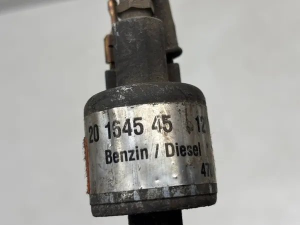Bränslepump OEM 20164545 för Volkswagen Sharan 2001 image 3