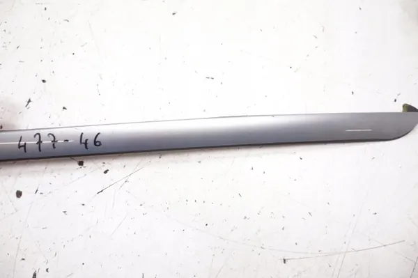 Volvo XC60 Front links Windschutzscheibenleiste OEM 30784797 477-46 image 3