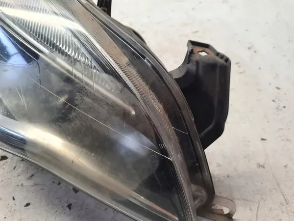 OPEL ASTRA J LIFT Oikea Ajovalo Tumma Versio OEM AS 13371602 UK image 3