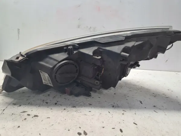 OPEL ASTRA J LIFT Oikea Ajovalo Tumma Versio OEM AS 13371602 UK image 5